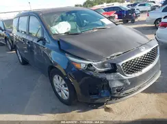 KNDMB5C14G6182788 2016 KIA SEDONA