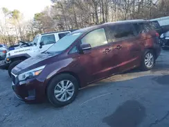 KNDMB5C14G6189207 2016 KIA SEDONA