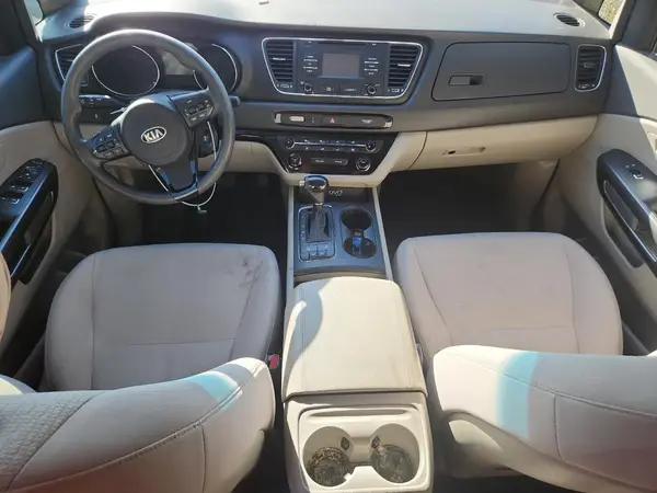 KNDMB5C14G6189529 2016 KIA SEDONA - Image 8
