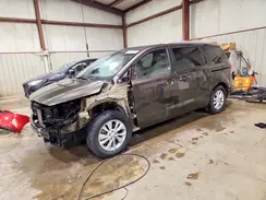 KNDMB5C14G6190860 2016 KIA SEDONA