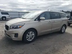 KNDMB5C14G6191782 2016 KIA SEDONA