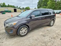 KNDMB5C14G6193113 2016 KIA SEDONA