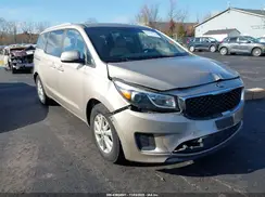 KNDMB5C14G6195170 2016 KIA SEDONA