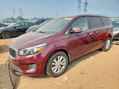 KNDMB5C14G6197632 2016 KIA SEDONA