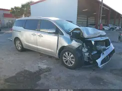 KNDMB5C14G6198067 2016 KIA SEDONA