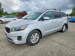 KNDMB5C14G6198599 2016 KIA SEDONA