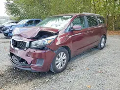 KNDMB5C14G6200156 2016 KIA SEDONA