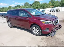 KNDMB5C14G6200187 2016 KIA SEDONA