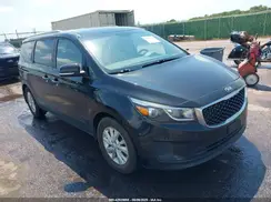 KNDMB5C14G6200917 2016 KIA SEDONA