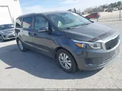 KNDMB5C14G6200979 2016 KIA SEDONA