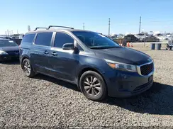 KNDMB5C14G6201792 2016 KIA SEDONA