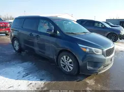 KNDMB5C14G6201999 2016 KIA SEDONA