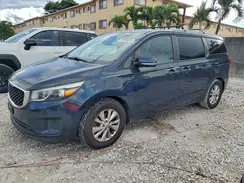 KNDMB5C14G6202795 2016 KIA SEDONA
