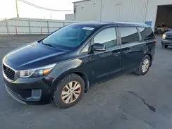 KNDMB5C14G6203140 2016 KIA SEDONA