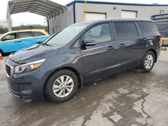 KNDMB5C14G6203378 2016 KIA SEDONA