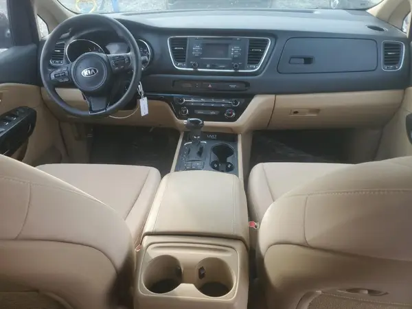 KNDMB5C14G6204773 2016 KIA SEDONA - Image 8