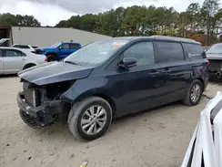 KNDMB5C14G6208807 2016 KIA SEDONA