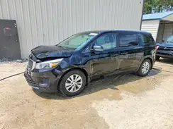 KNDMB5C14G6209410 2016 KIA SEDONA