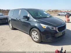 KNDMB5C14G6213280 2016 KIA SEDONA