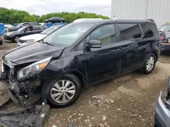 KNDMB5C14G6213537 2016 KIA SEDONA