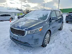 KNDMB5C14G6216809 2016 KIA SEDONA