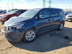 KNDMB5C14G6217068 2016 KIA SEDONA