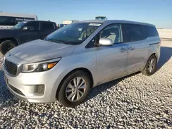 KNDMB5C14H6218349 2017 KIA SEDONA