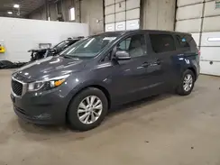 KNDMB5C14H6218920 2017 KIA SEDONA