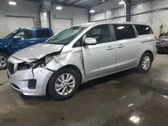 KNDMB5C14H6219114 2017 KIA SEDONA