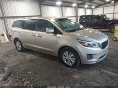 KNDMB5C14H6225446 2017 KIA SEDONA