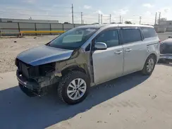 KNDMB5C14H6226435 2017 KIA SEDONA
