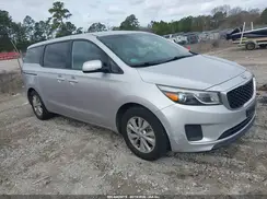 KNDMB5C14H6227570 2017 KIA SEDONA