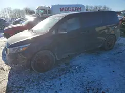 KNDMB5C14H6228461 2017 KIA SEDONA