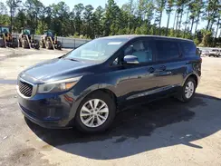KNDMB5C14H6228668 2017 KIA SEDONA