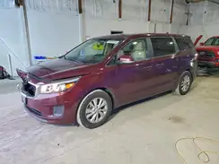 KNDMB5C14H6231568 2017 KIA SEDONA