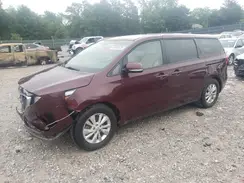KNDMB5C14H6231571 2017 KIA SEDONA