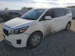 KNDMB5C14H6231974 2017 KIA SEDONA