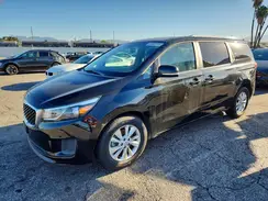 KNDMB5C14H6233501 2017 KIA SEDONA
