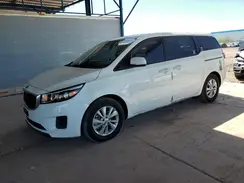 KNDMB5C14H6233580 2017 KIA SEDONA