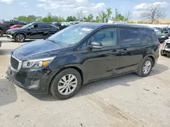 KNDMB5C14H6233594 2017 KIA SEDONA