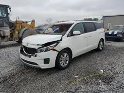 KNDMB5C14H6234504 2017 KIA SEDONA