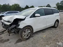 KNDMB5C14H6238441 2017 KIA SEDONA