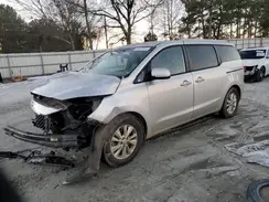 KNDMB5C14H6240254 2017 KIA SEDONA