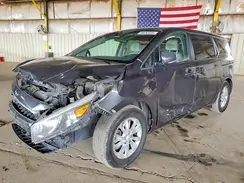 KNDMB5C14H6241145 2017 KIA SEDONA