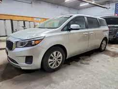 KNDMB5C14H6242411 2017 KIA SEDONA