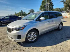 KNDMB5C14H6243025 2017 KIA SEDONA