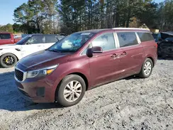 KNDMB5C14H6244174 2017 KIA SEDONA