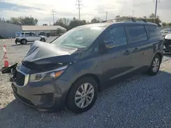 KNDMB5C14H6247334 2017 KIA SEDONA