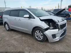 KNDMB5C14H6248211 2017 KIA SEDONA
