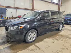 KNDMB5C14H6249942 2017 KIA SEDONA